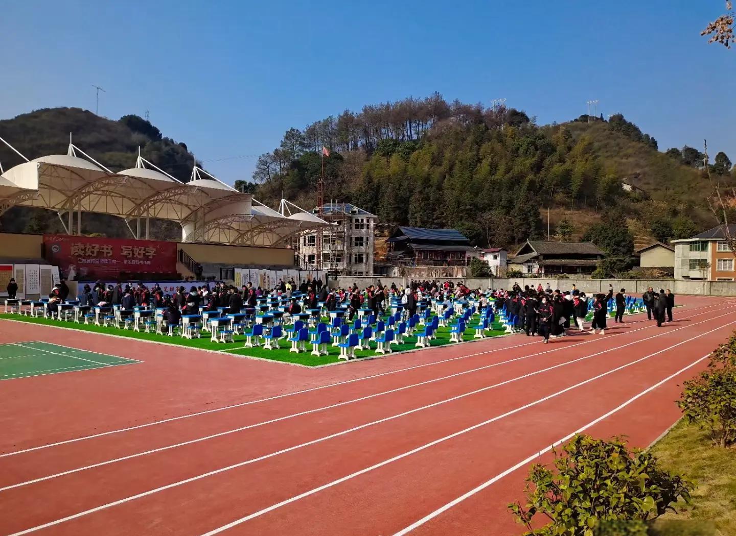 伊春市硅PU篮球场 - 厂家